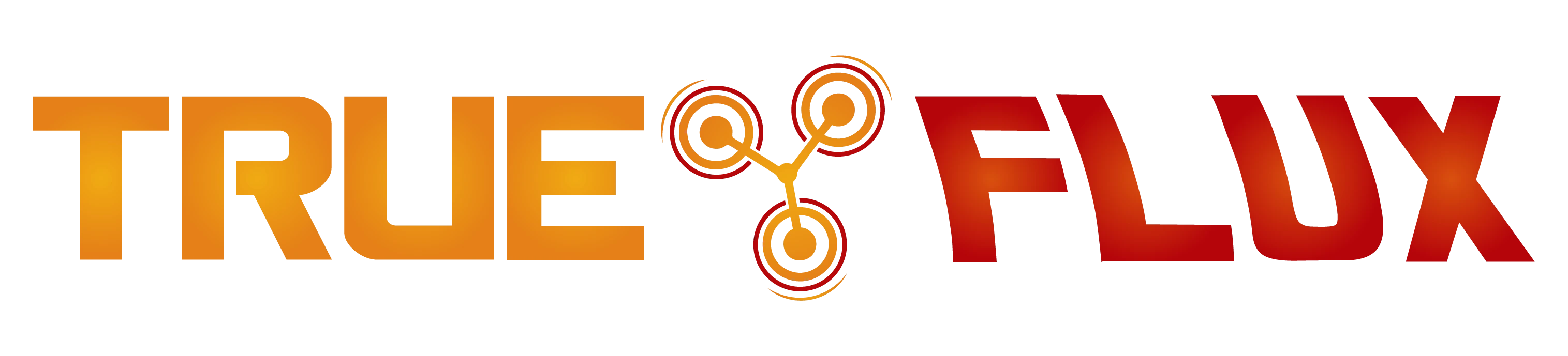 TrueFlux Logo